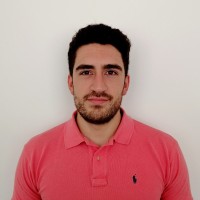Jose Pablo Sanchez Burneo