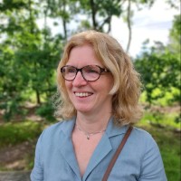 Jolanda Potters