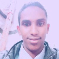 Abdurahman Bashir Ahmed