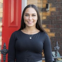 Georgia Green