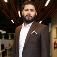 Syed Yahya Sami Rizvi