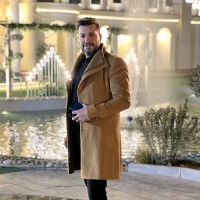 Sina Vahdati