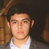 Israel Moya Escudero
