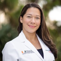 Solange Sierra Msn, Aprn, Fnp-Bc