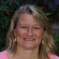 Christine Jamison