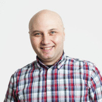 Nikolay Abadzhiev
