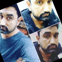 Malik Habib ahmad Thathal