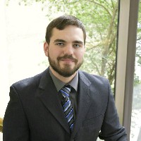 Daniel Ledford