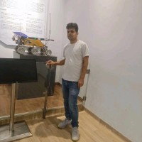 Ravilok Yadav