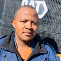 Sibusiso Suprise Mabuza