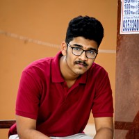 Abhi Ram Sai Vemana