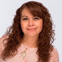 Martha Reyes Domínguez