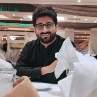 Muhammad Usman