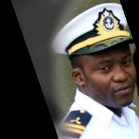 Charles Ihidero