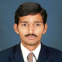 Gopinadh Mangalampalli