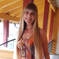 Kamilla Svorkmo