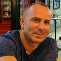 Michael Korobko