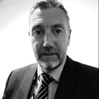 Stuart Lyons