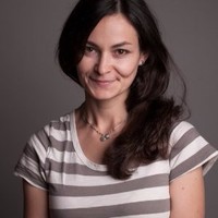 Tania Bulakh