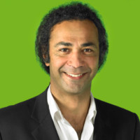 Thierry Dormiola