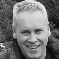 David Rawlinson