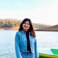 Tamalika Choudhury