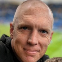Nick Huntley
