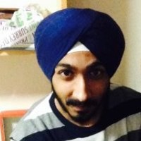 Simardeep S. Bhalla