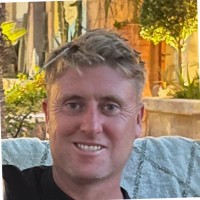 Stephen Hocking