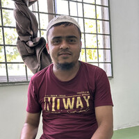 Ikhwan Irfan Mustapha
