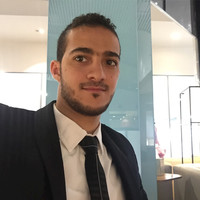 Mahmoud Al Jaroudi
