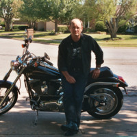 Mike Ray