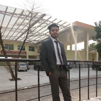 Rishav Choudhary