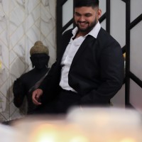 ASHUTOSH RAGHAV