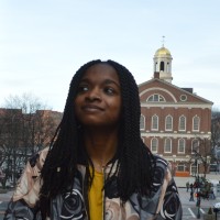 Lena Washington