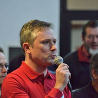 Patrick Prunier