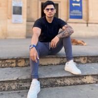 Brandon Arbelaez Niño