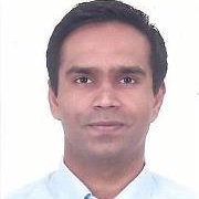 Syed Rafi