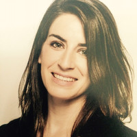 Itziar Lizarraga Erro