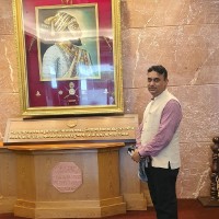 Prashant Joshi