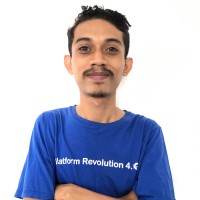 Yogi Haikal Yogi Haikal