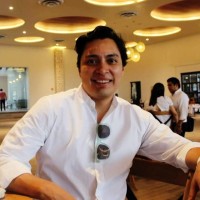 Javier Navarro