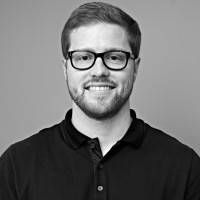 Benjamin Harmon