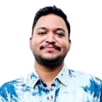 Shashank G V