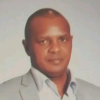 James Kamau