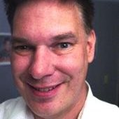 Mark Spilmon