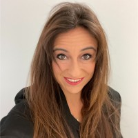 Kelly Evrard Forrier