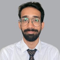 Ayush Kumar