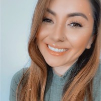 Lydia Cortez