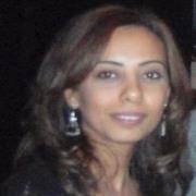 Flora Francis, B.Eng, Mba